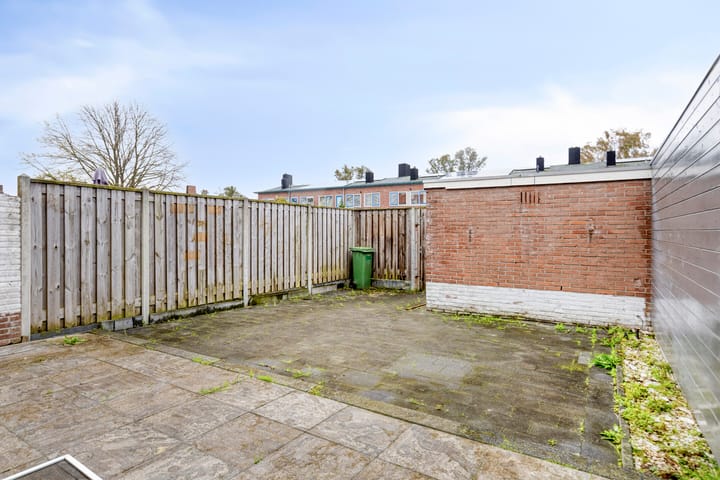 Foto 3 van Burgemeester Stemerdinglaan 124