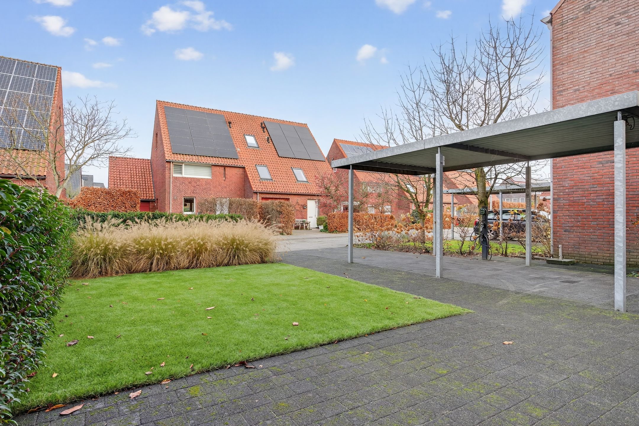 Photo 6 of Bloemenhoeve 8