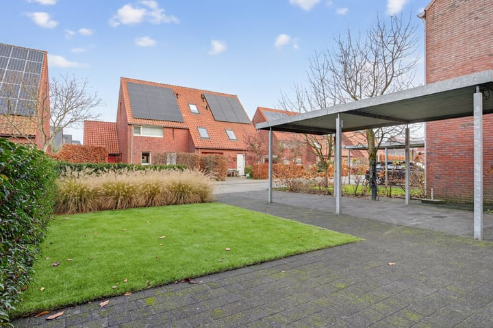 Photo 7 of Bloemenhoeve 8