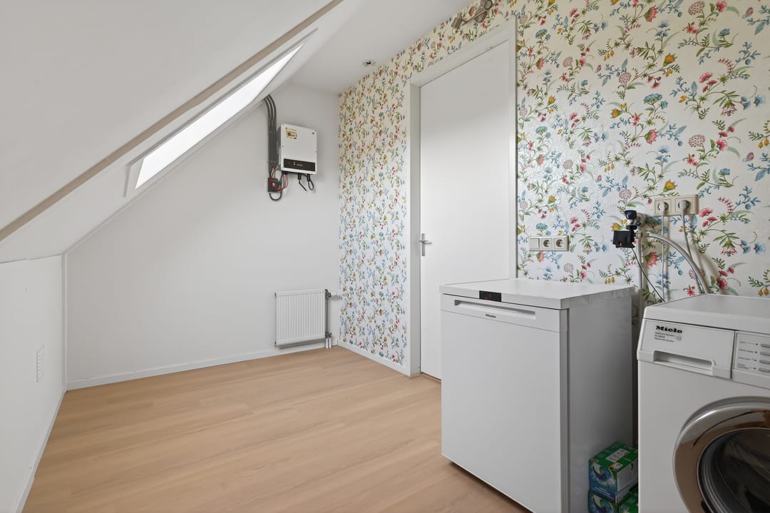 Photo 32 of Bloemenhoeve 8