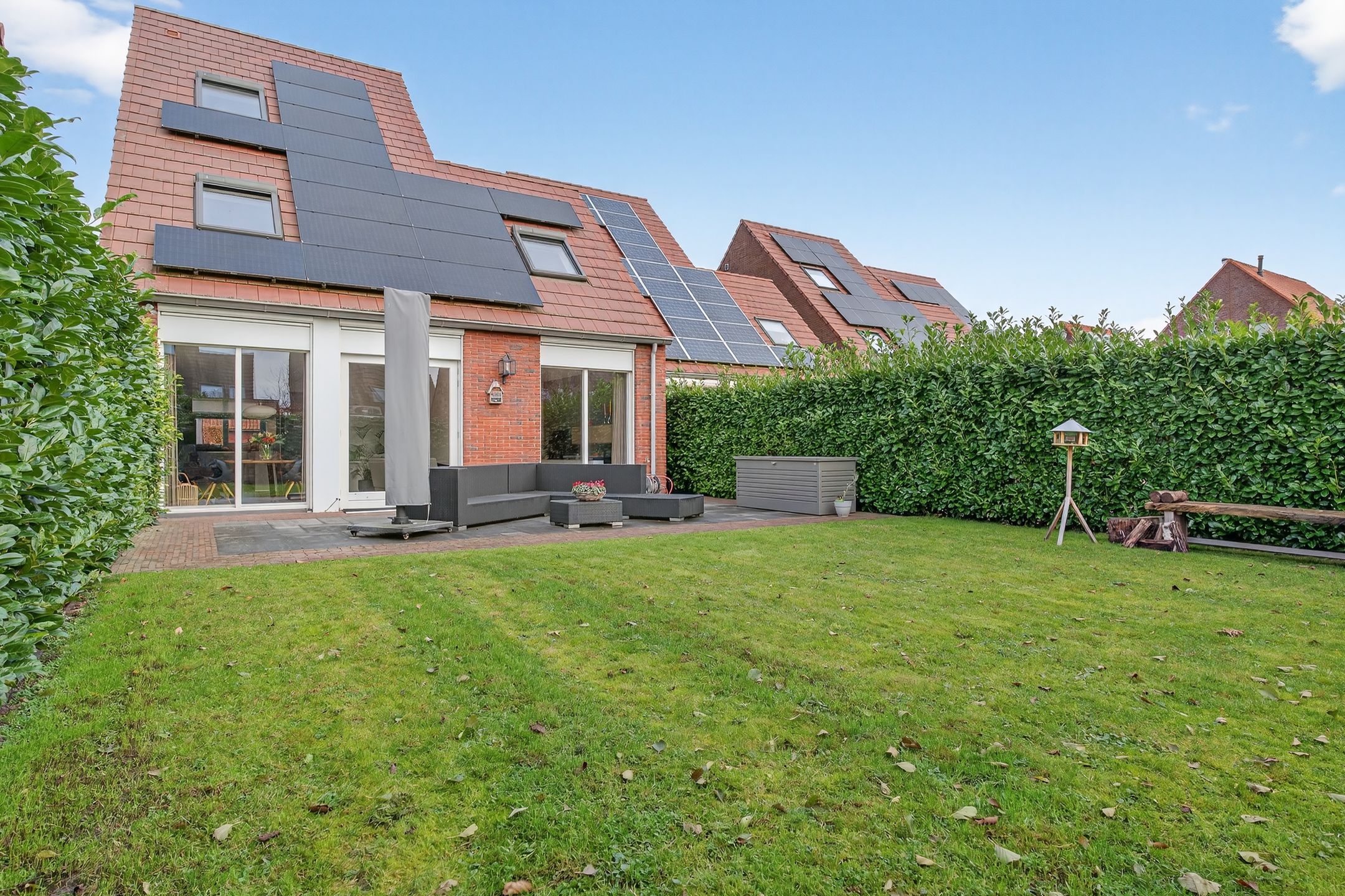 Photo 33 of Bloemenhoeve 8