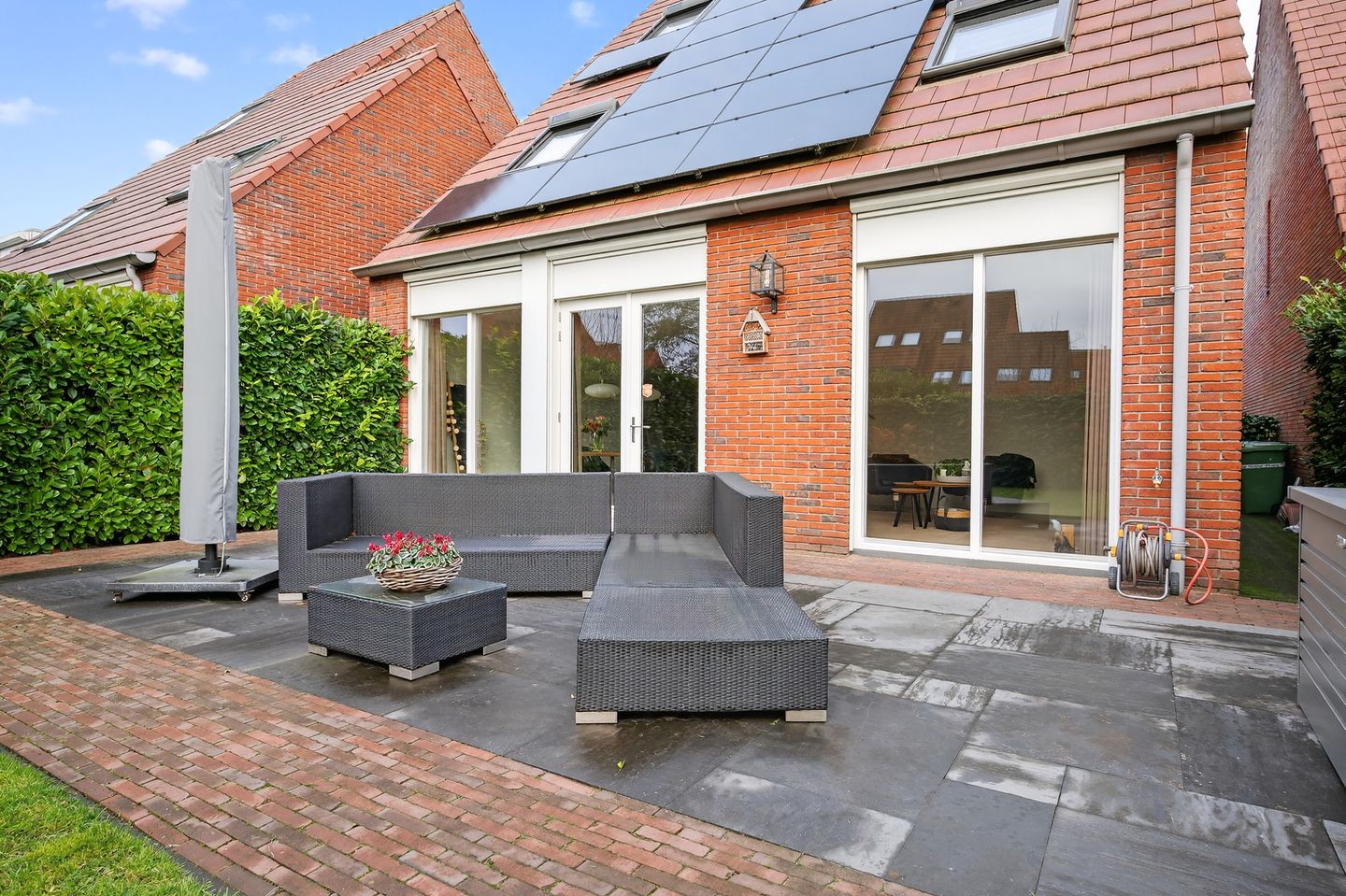 Photo 34 of Bloemenhoeve 8