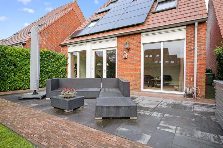 Photo 35 of Bloemenhoeve 8