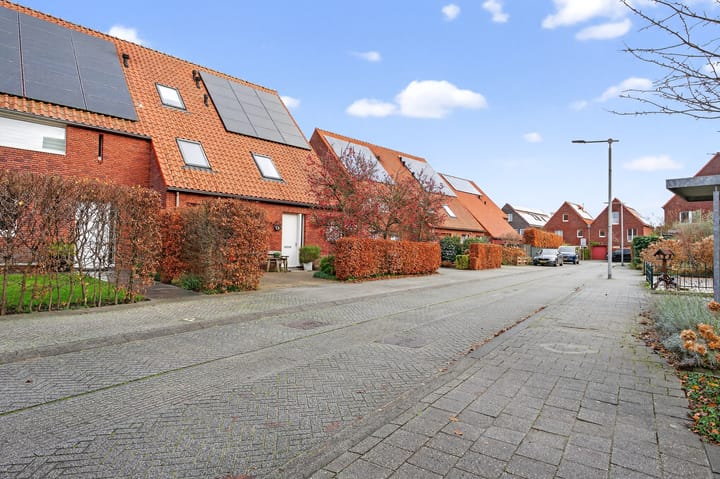 Photo 39 of Bloemenhoeve 8