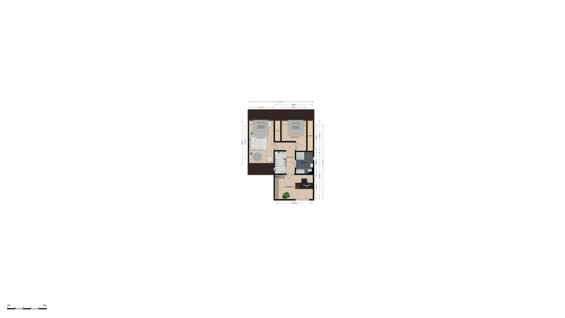 Photo 42 of Bloemenhoeve 8