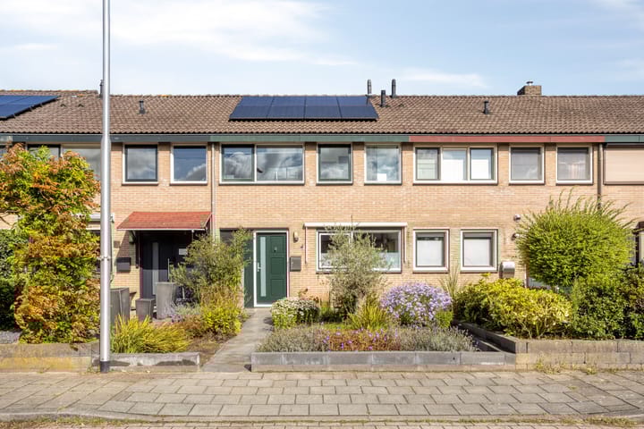 Foto 1 van Constantijnstraat 5