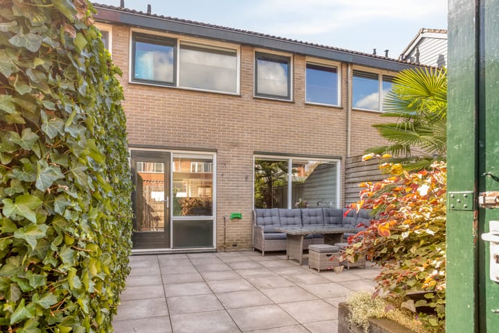 Foto 4 van Constantijnstraat 5