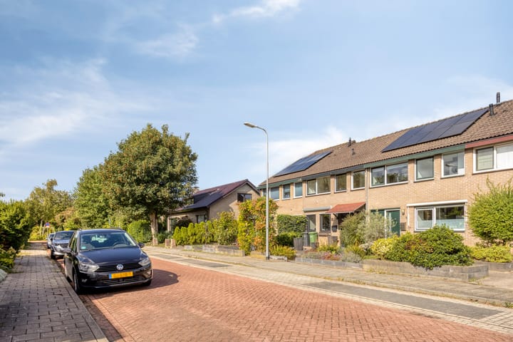 Foto 5 van Constantijnstraat 5