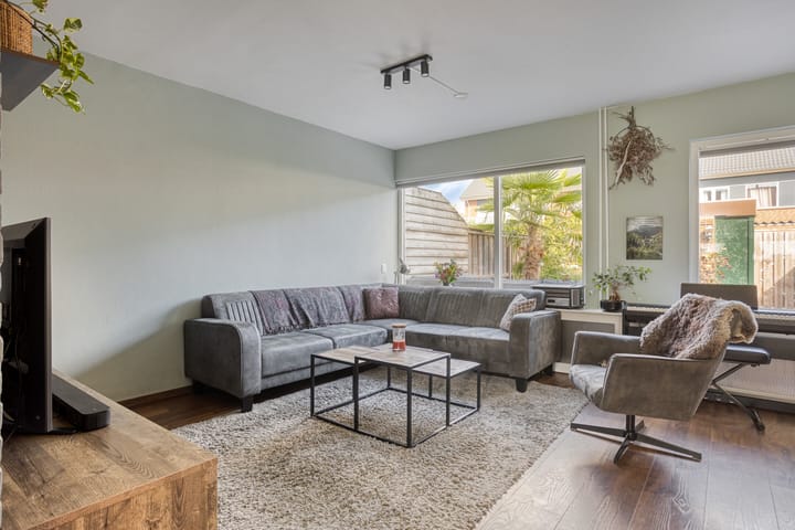 Foto 10 van Constantijnstraat 5