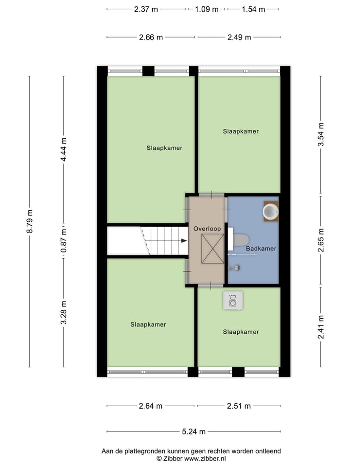 Foto 28 van Constantijnstraat 5