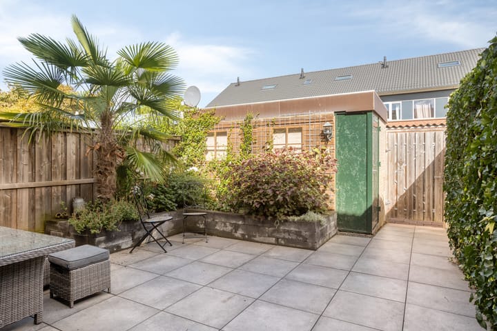 Foto 32 van Constantijnstraat 5