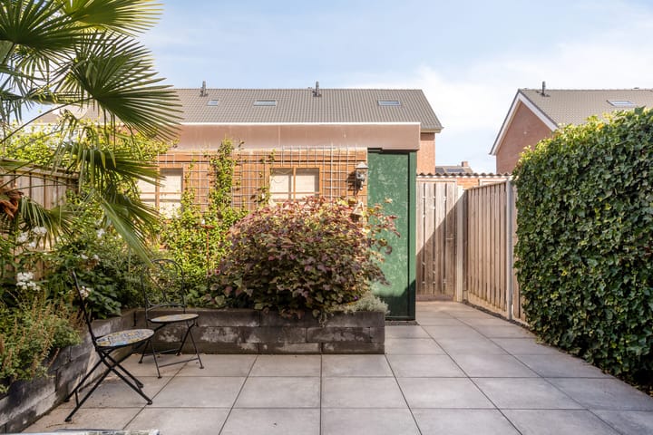 Foto 33 van Constantijnstraat 5