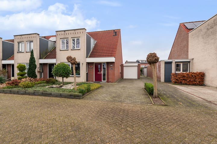 Hof van Wederden 7