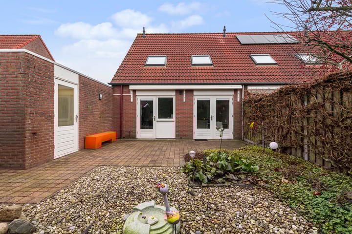 Foto 2 van Hof van Wederden 7