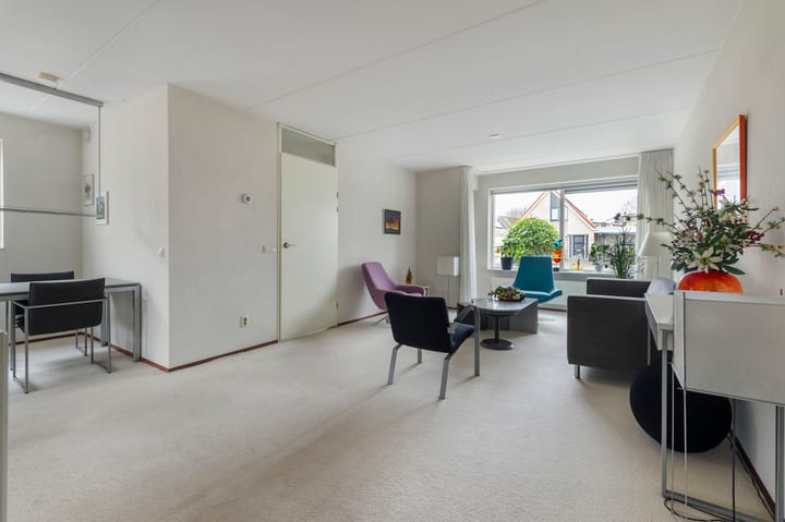 Foto 7 van Hof van Wederden 7