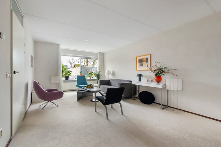 Foto 8 van Hof van Wederden 7