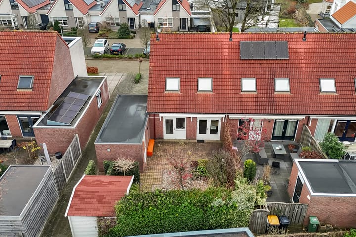 Foto 33 van Hof van Wederden 7