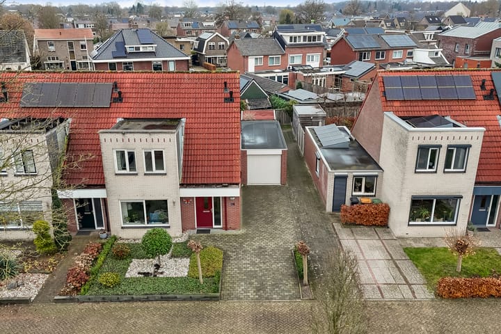 Foto 34 van Hof van Wederden 7