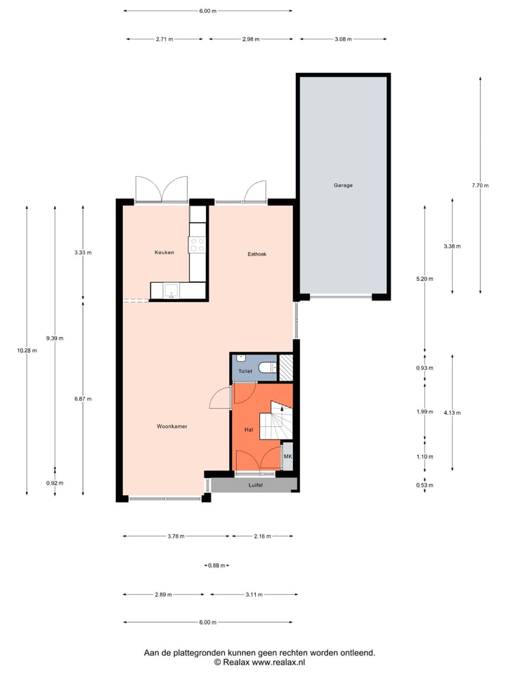 Foto 36 van Hof van Wederden 7