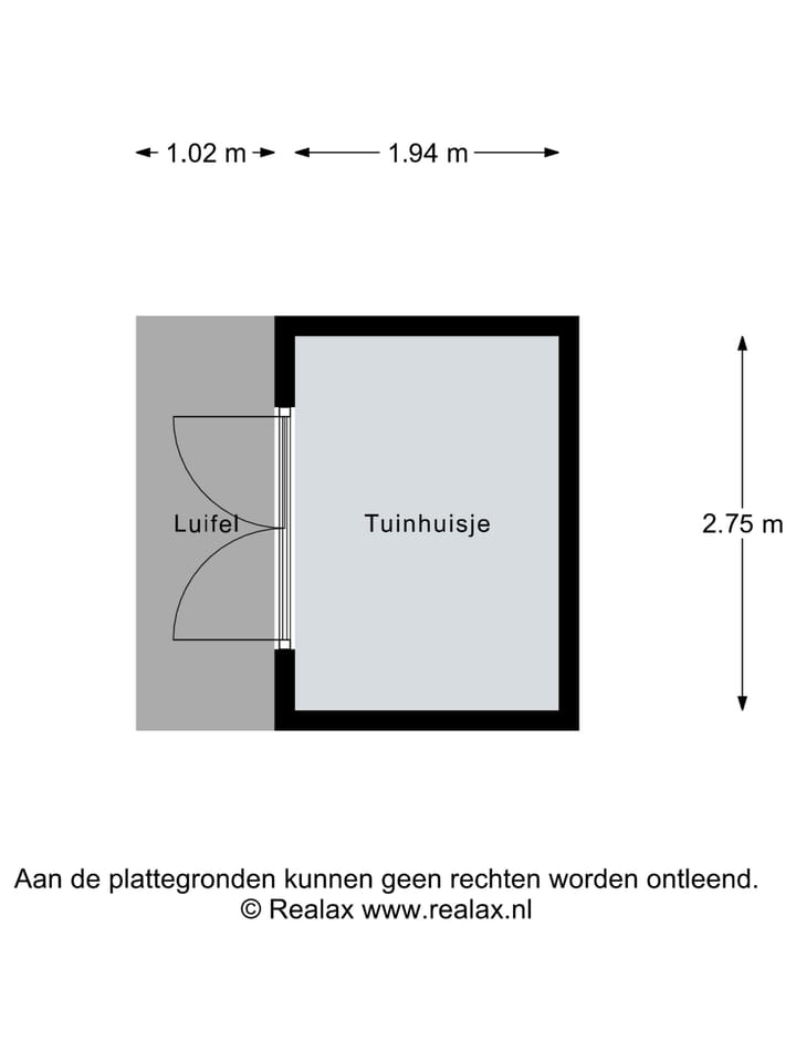 Foto 38 van Hof van Wederden 7