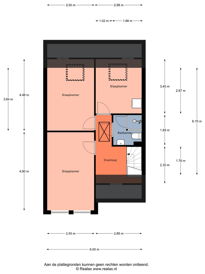 Foto 40 van Hof van Wederden 7