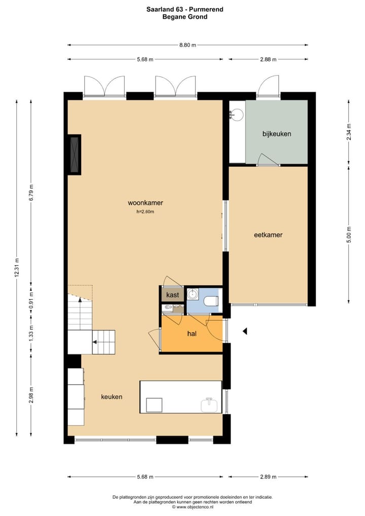 Foto 65 van Saarland 63