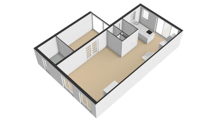 Foto 66 van Saarland 63