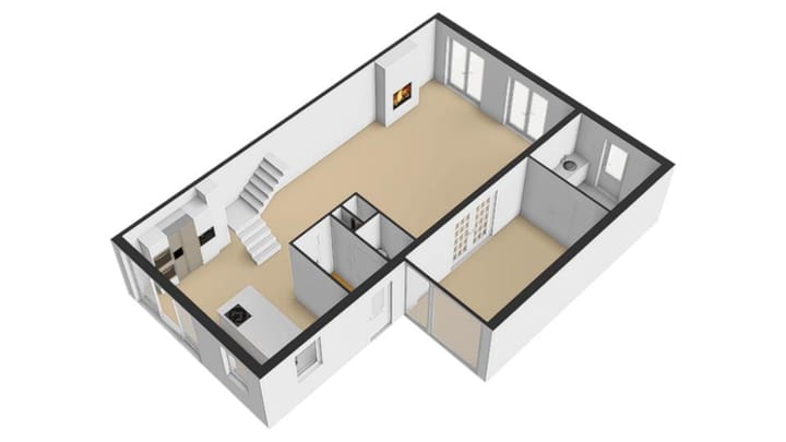 Foto 67 van Saarland 63