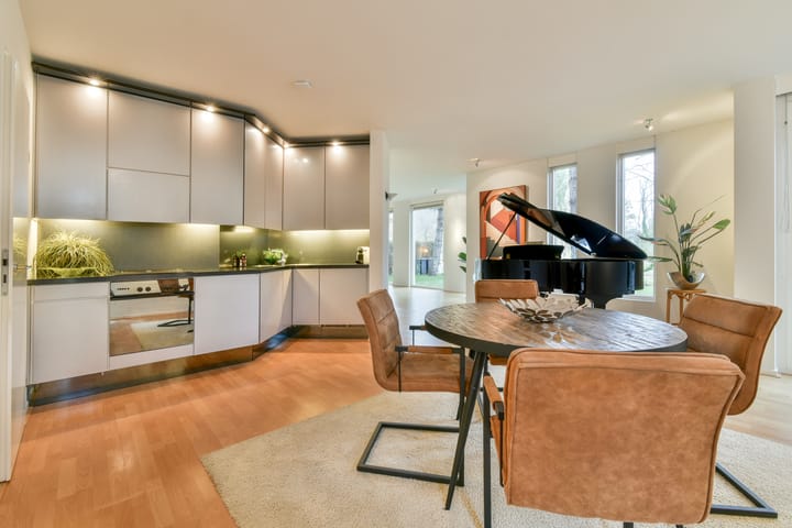 Photo 4 of Vlasakker 80