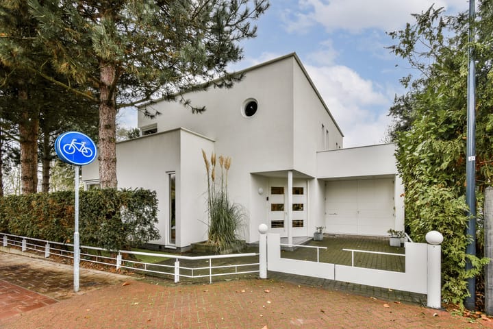 Photo 6 of Vlasakker 80