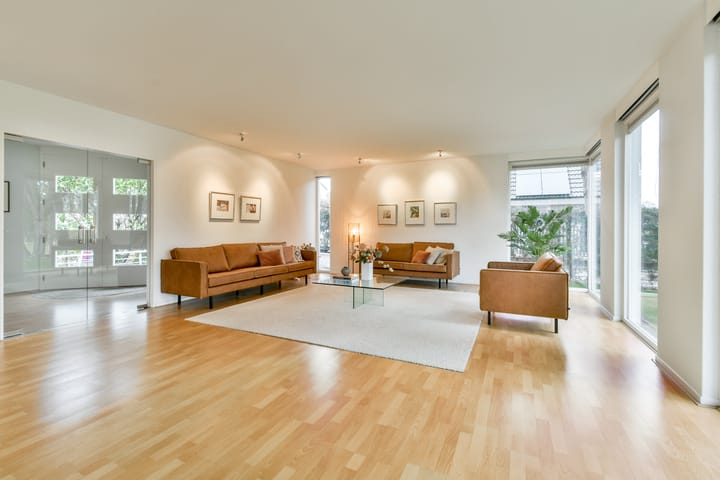 Photo 9 of Vlasakker 80