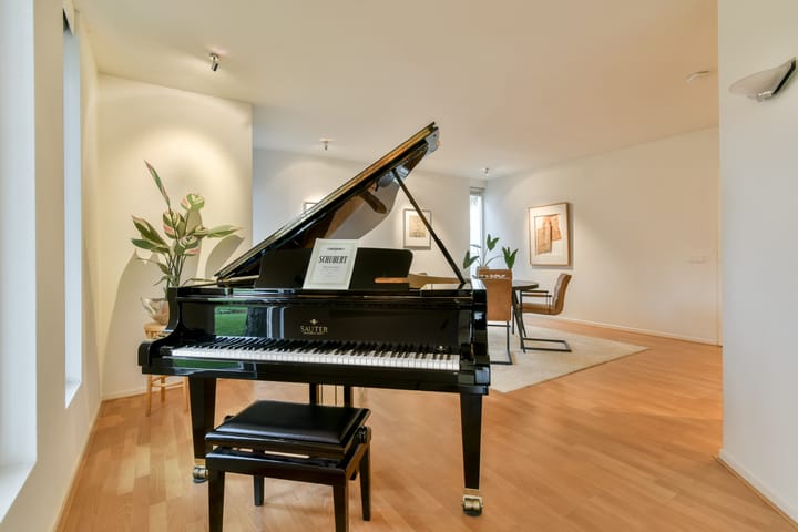 Photo 12 of Vlasakker 80