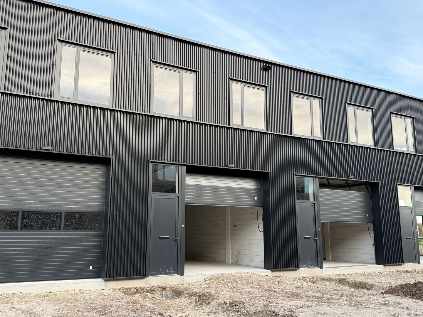 Bekijk foto 2 van Steur 428