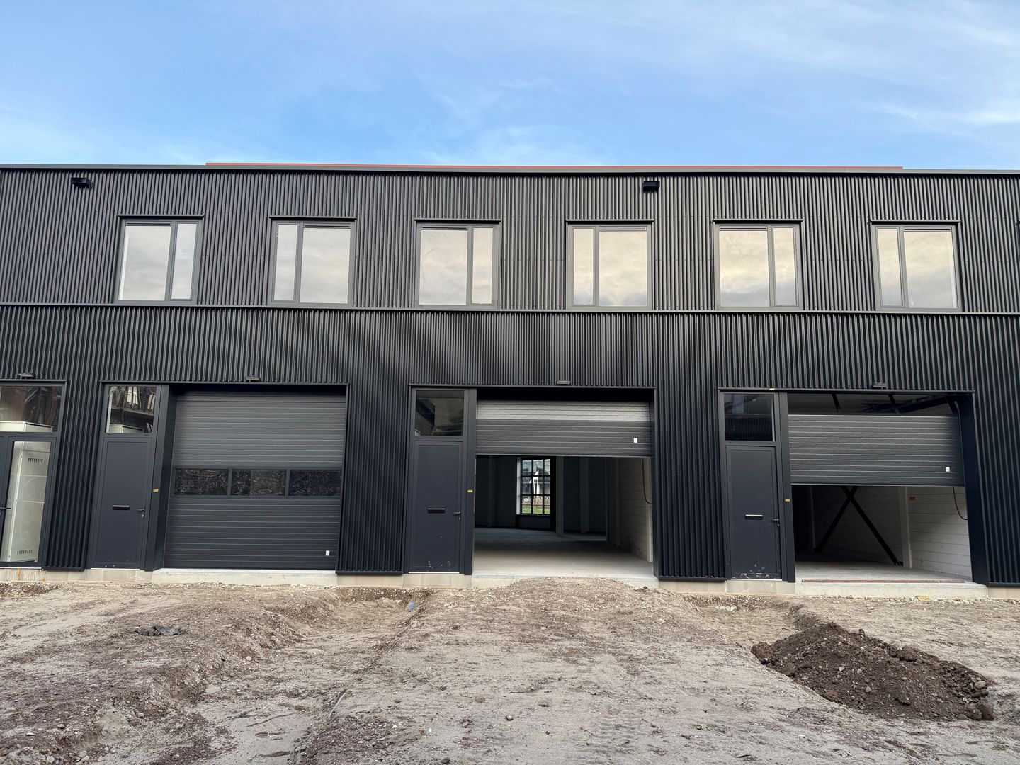 Bekijk foto 3 van Steur 428