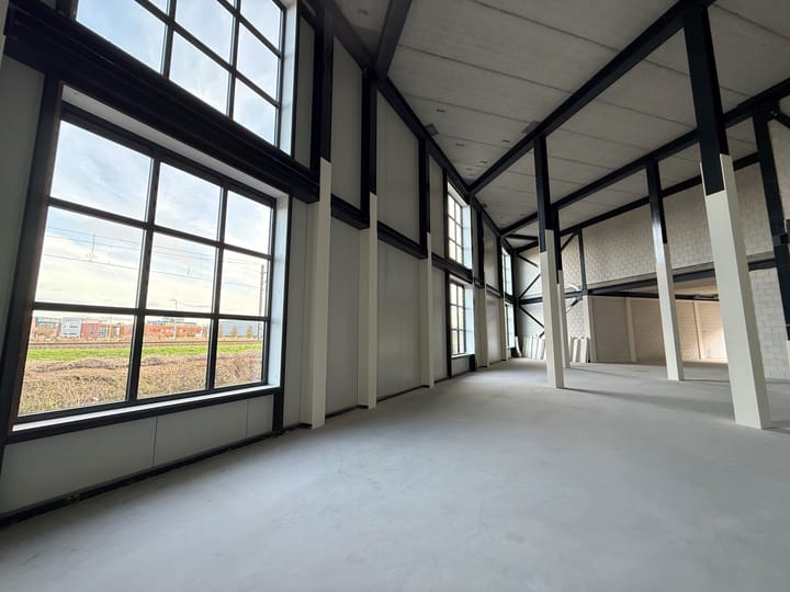 Steur 428, Waddinxveen