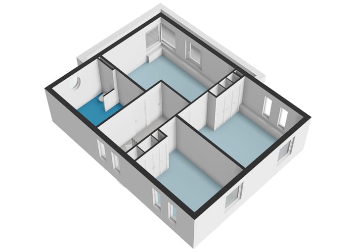 Photo 48 of Vlasakker 80