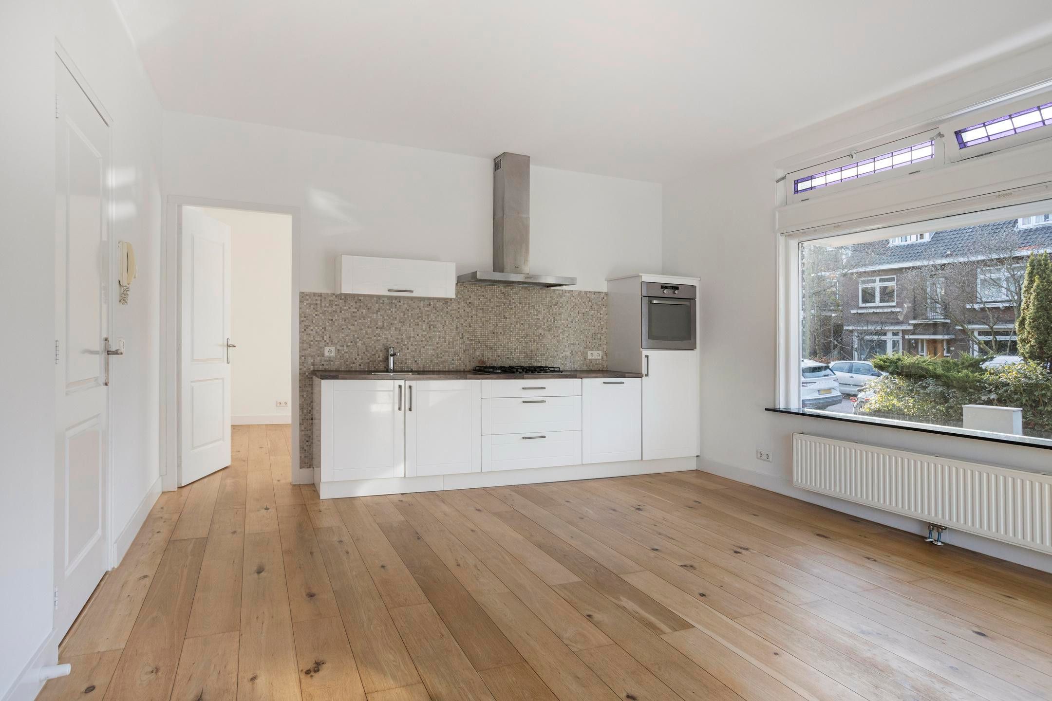 Foto 9 van Jan Steenstraat 39-A