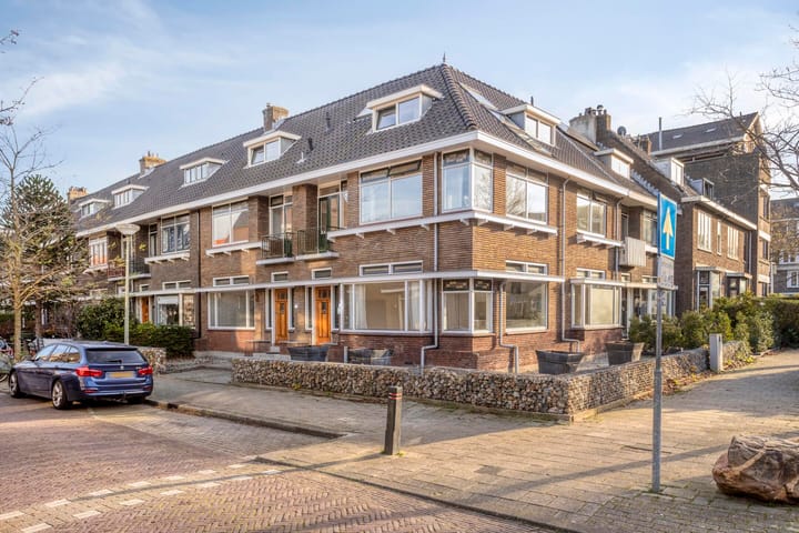 Foto 2 van Jan Steenstraat 39-A