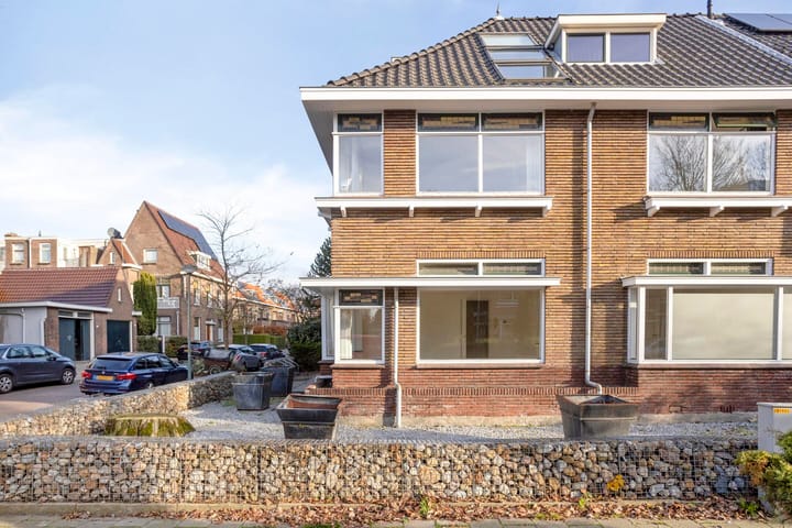 Foto 4 van Jan Steenstraat 39-A