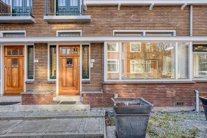 Foto 3 van Jan Steenstraat 39-A