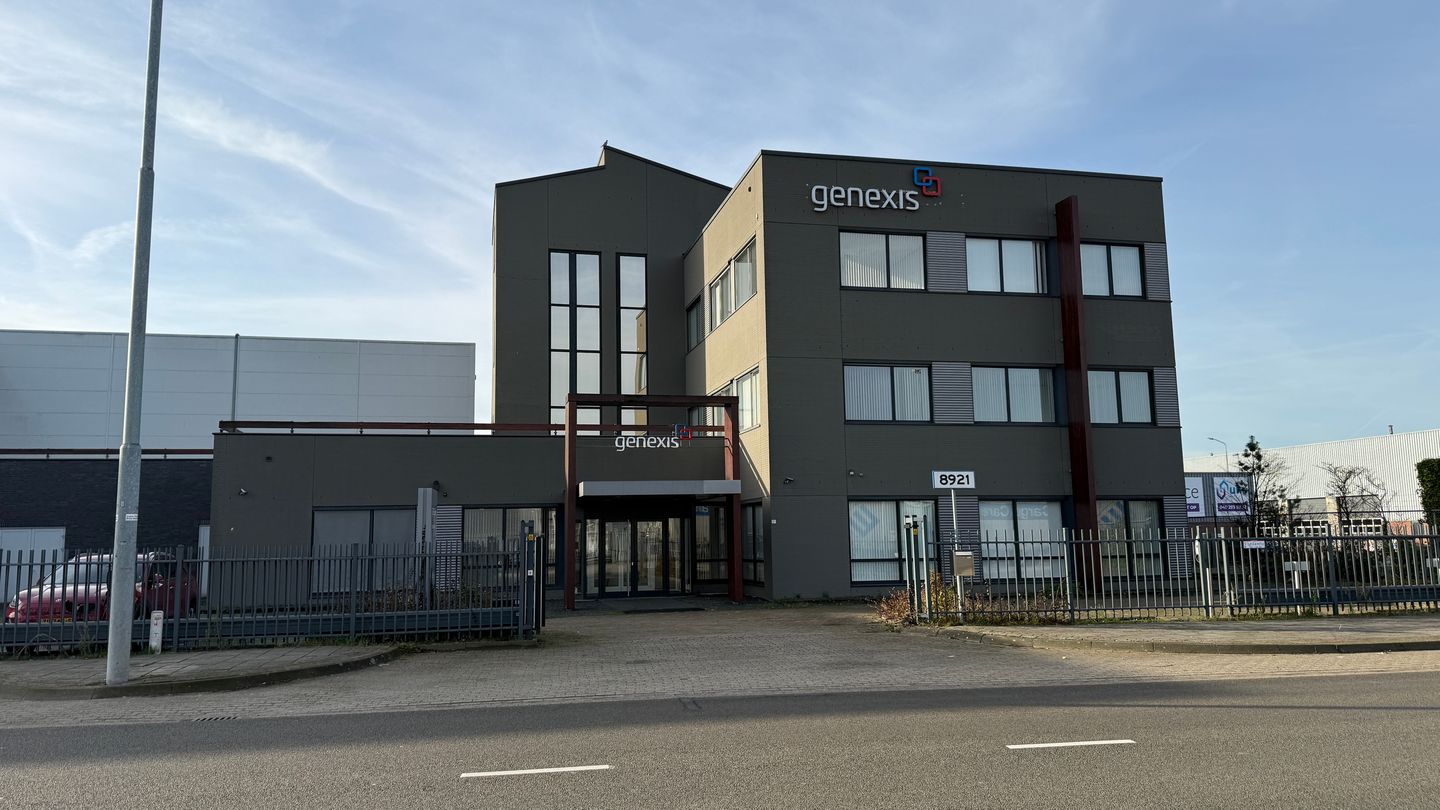 View photo 1 of Lodewijkstraat 1-A