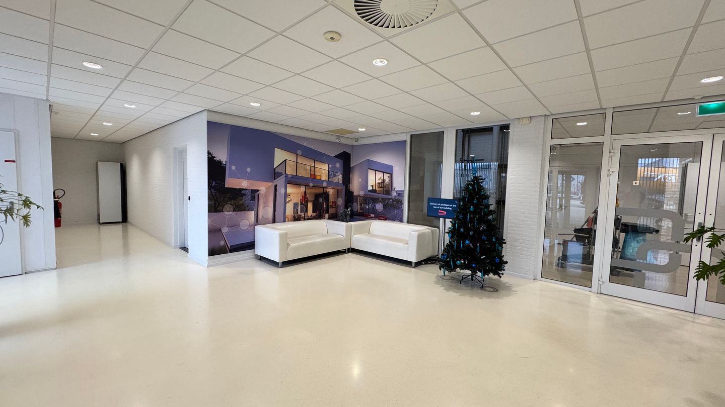 View photo 3 of Lodewijkstraat 1-A