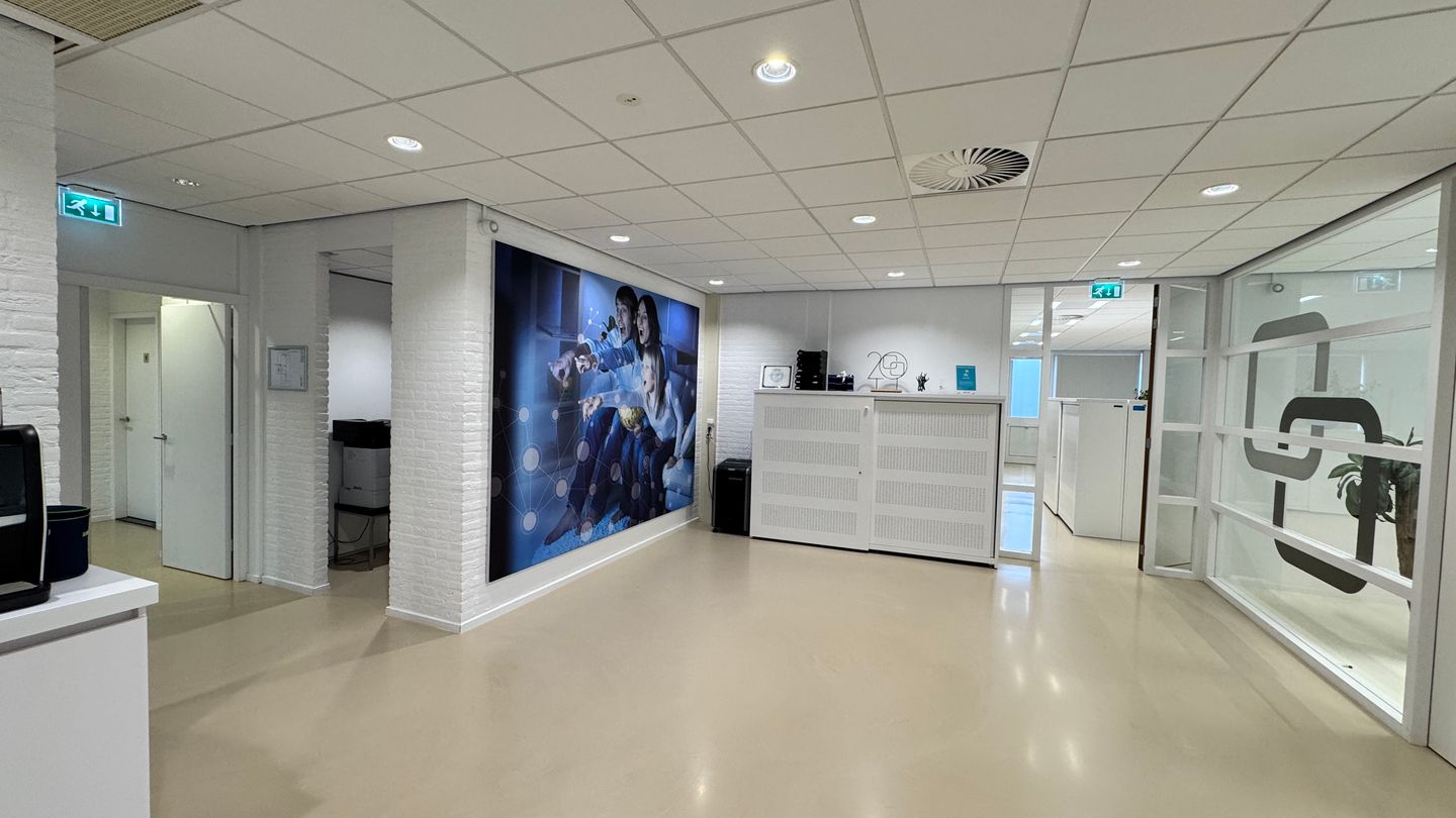 View photo 4 of Lodewijkstraat 1-A