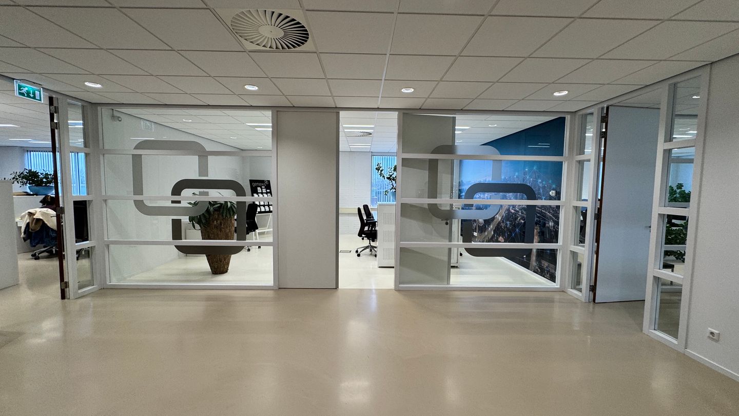 View photo 5 of Lodewijkstraat 1-A