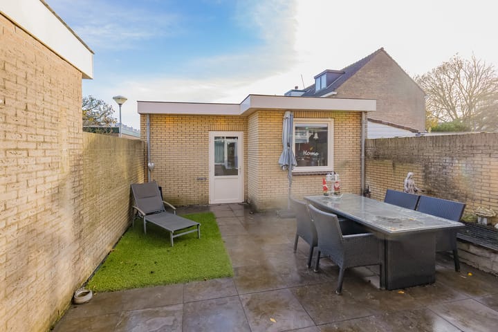 Photo 3 of Kempenlaan 5