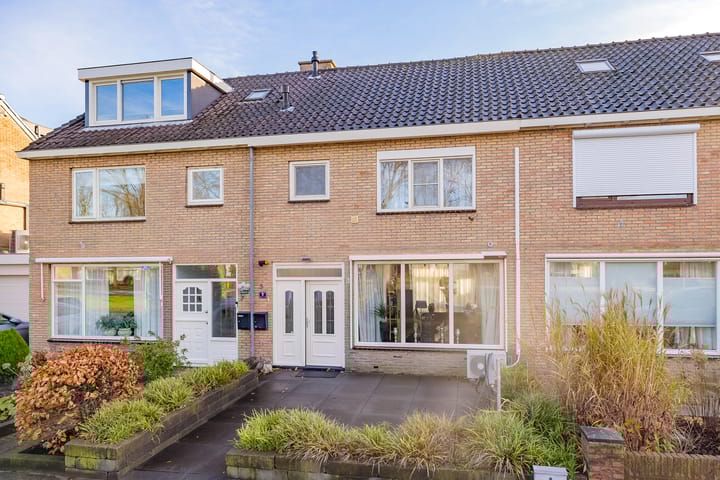 Photo 4 of Kempenlaan 5