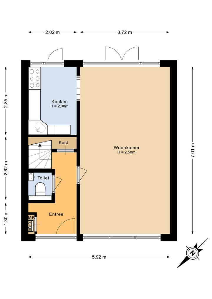 Photo 21 of Kempenlaan 5