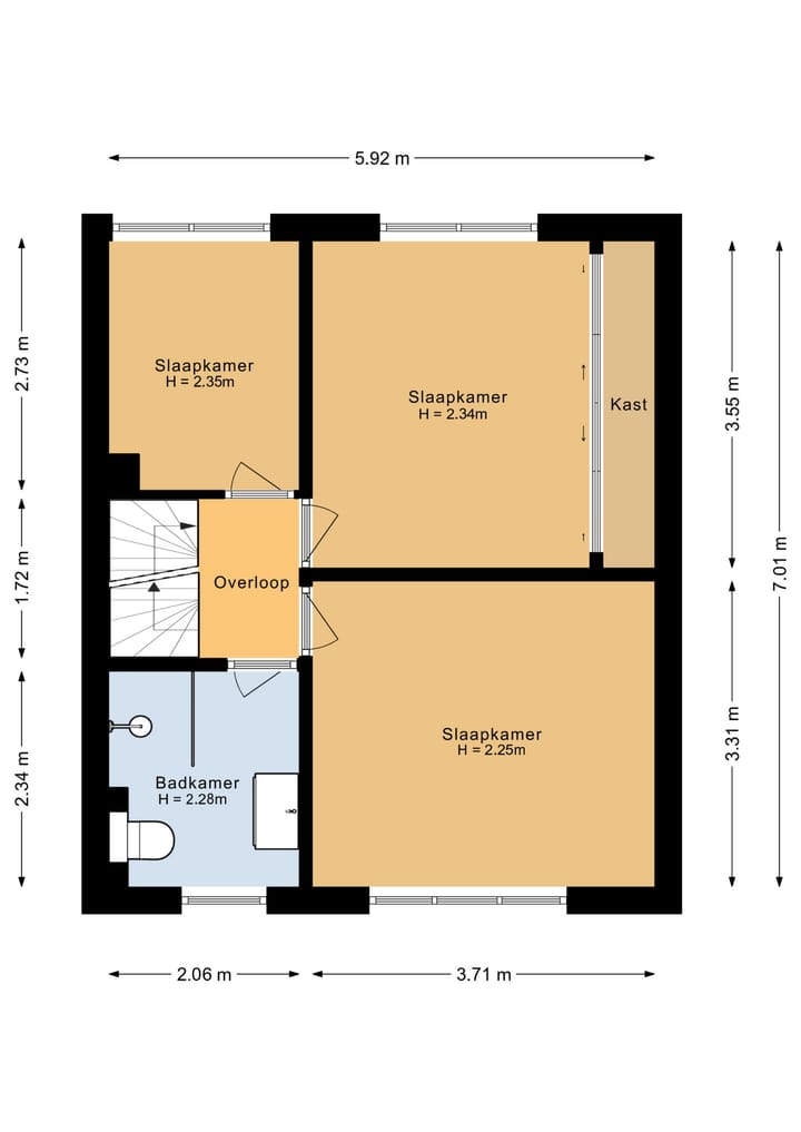 Photo 33 of Kempenlaan 5