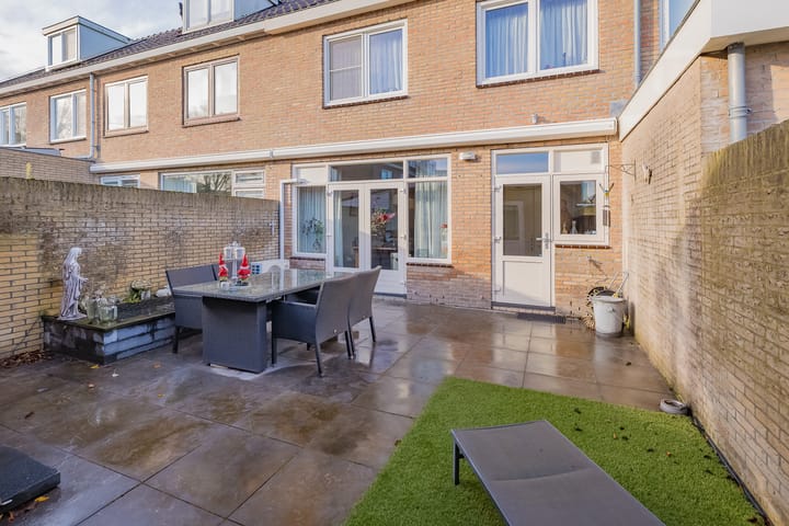 Photo 40 of Kempenlaan 5