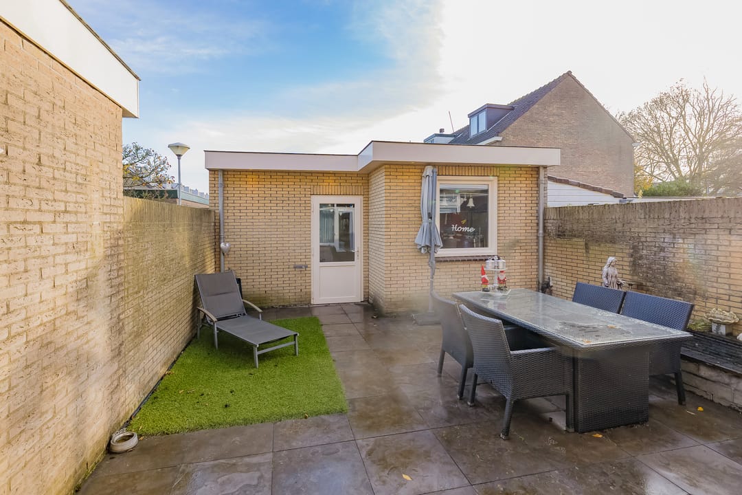 Foto 41 van Kempenlaan 5